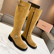 Miu Miu Boots